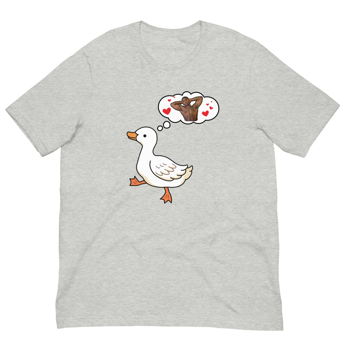 Duck Love Shirt