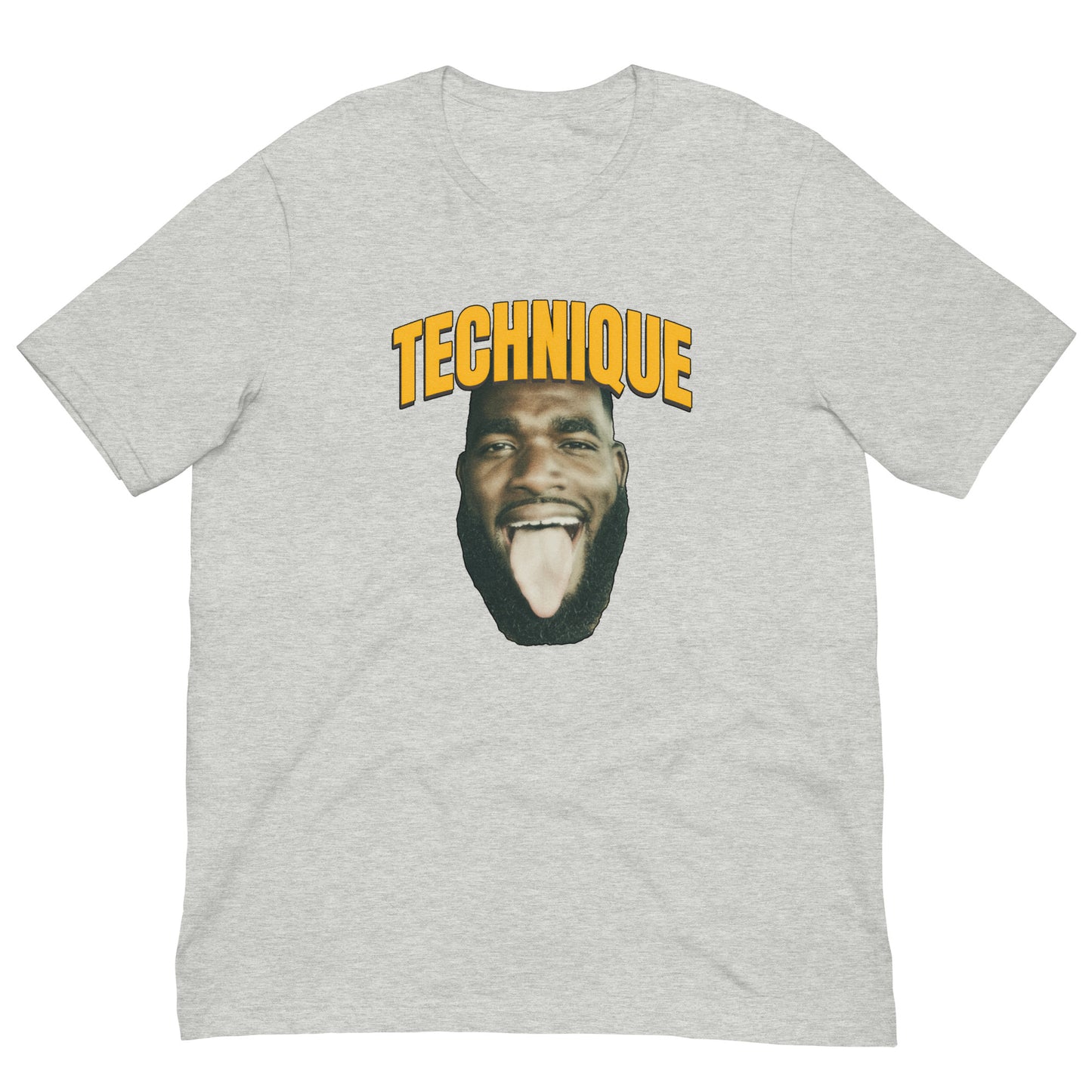 Technique Shirt