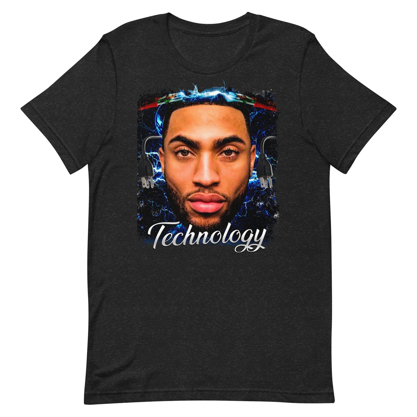 Technology Shirt