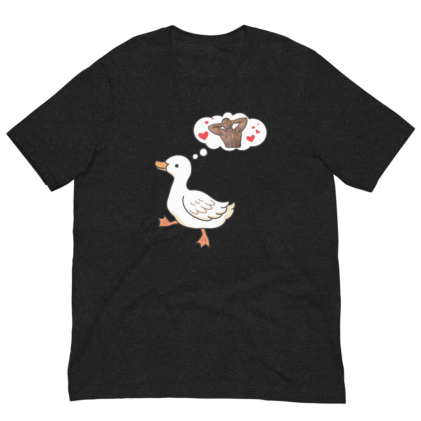 Duck Love Shirt