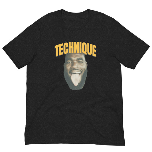 Technique Shirt