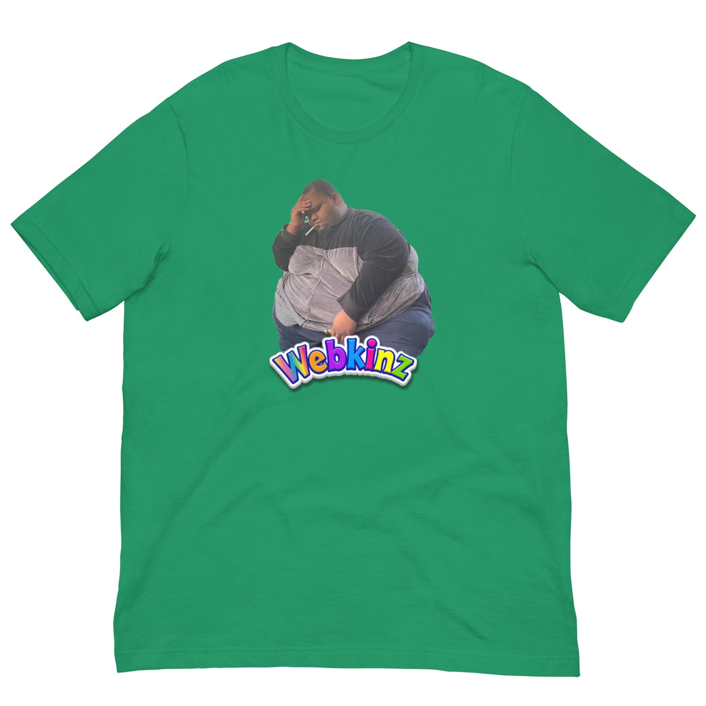 Webkinz Shirt