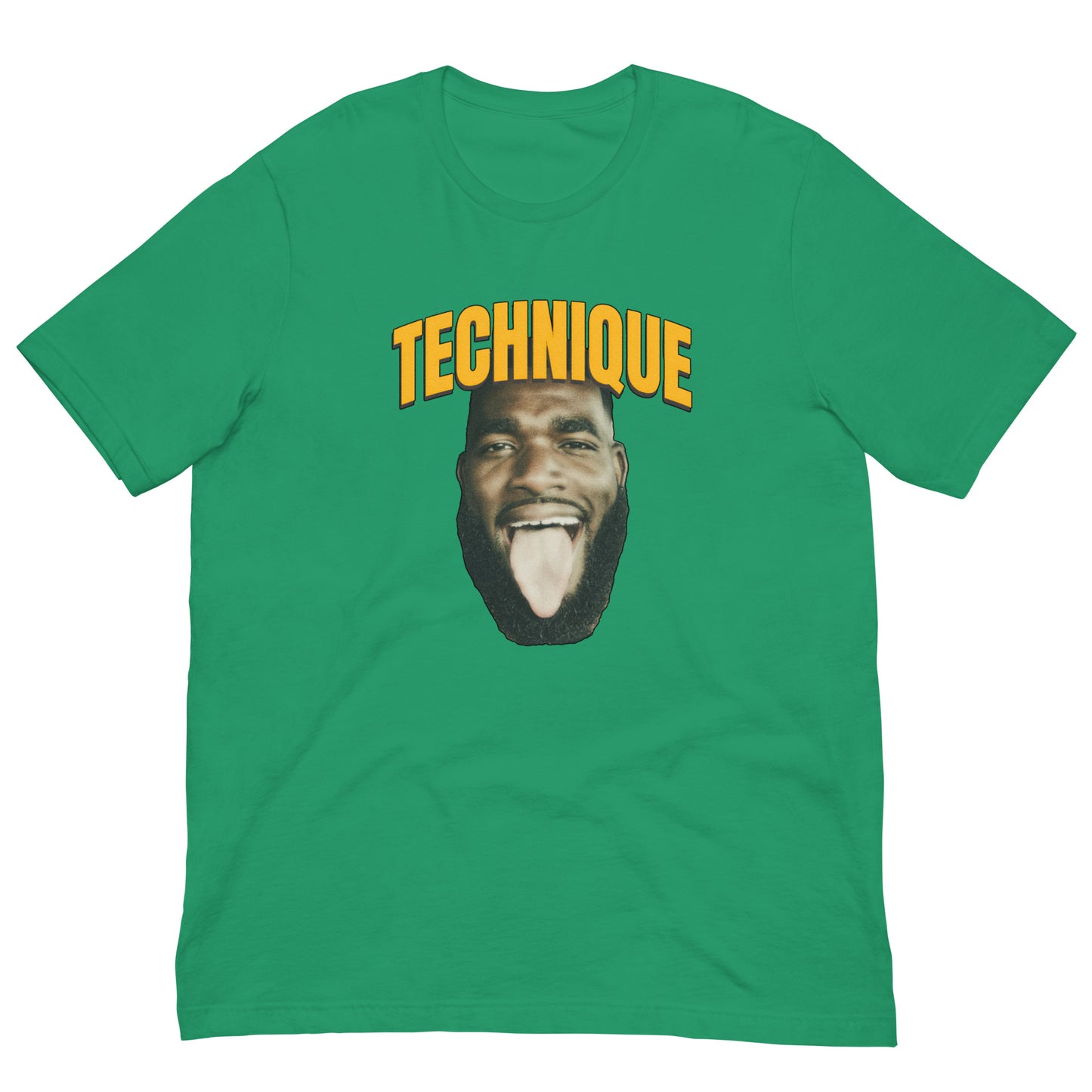 Technique Shirt