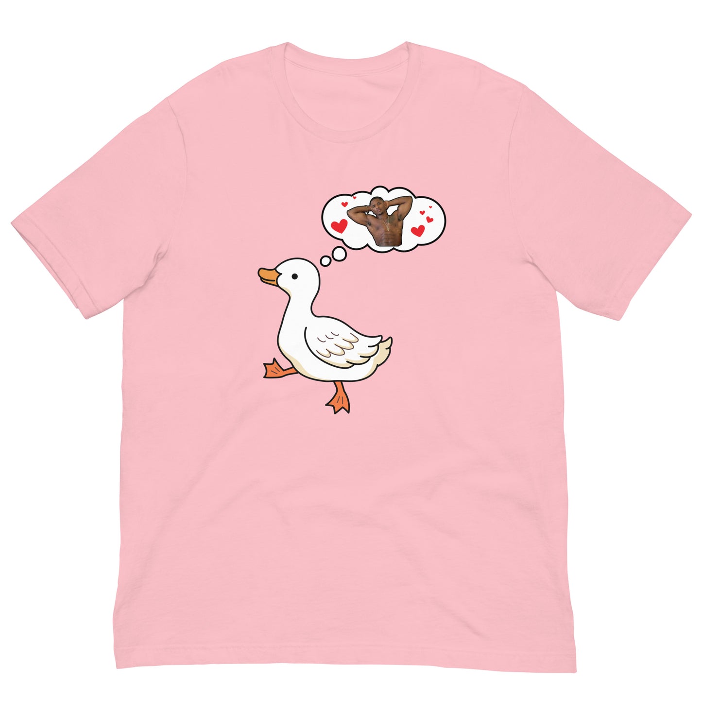 Duck Love Shirt