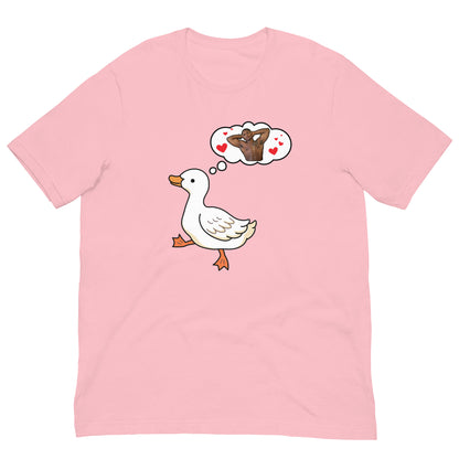 Duck Love Shirt