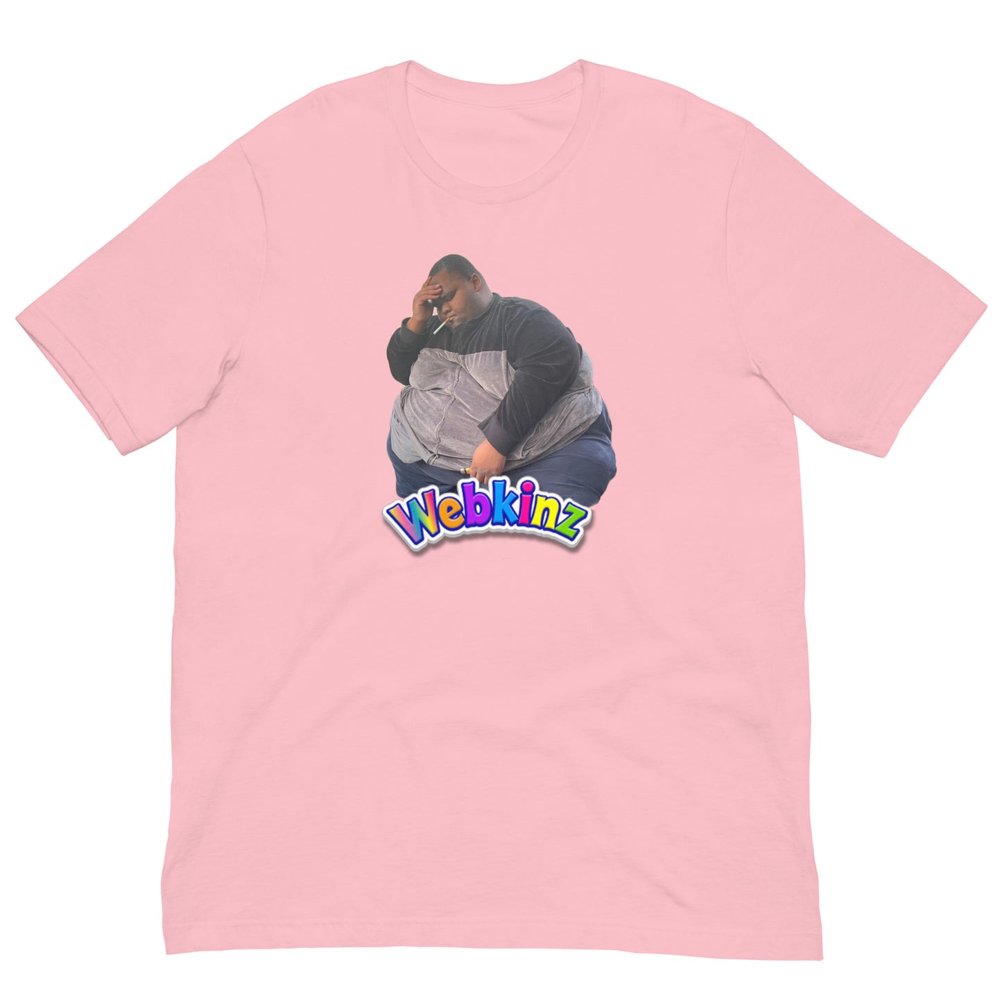 Webkinz Shirt