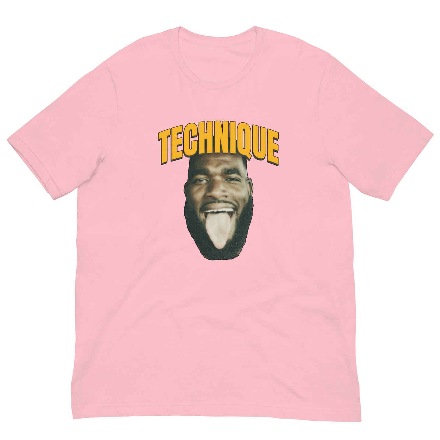 Technique Shirt