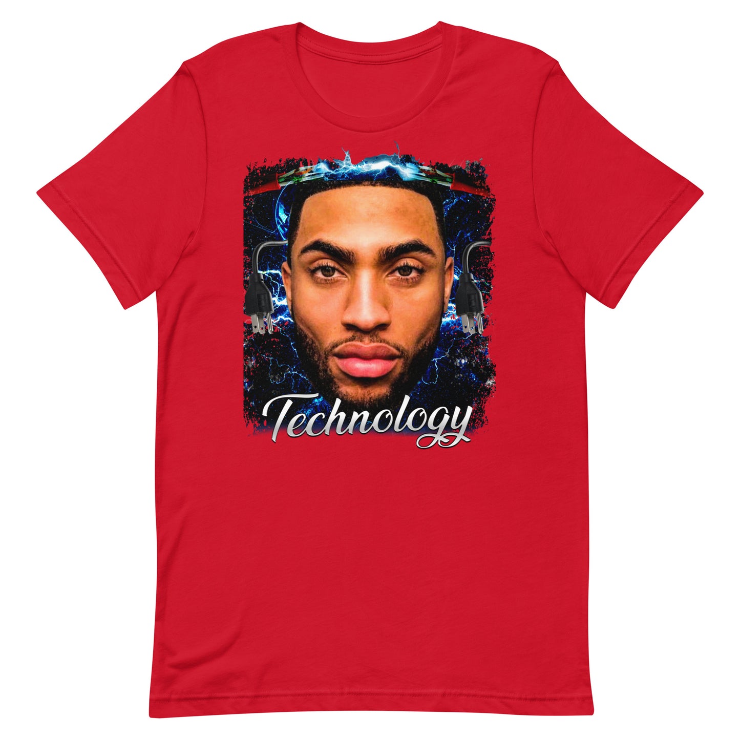 Technology Shirt