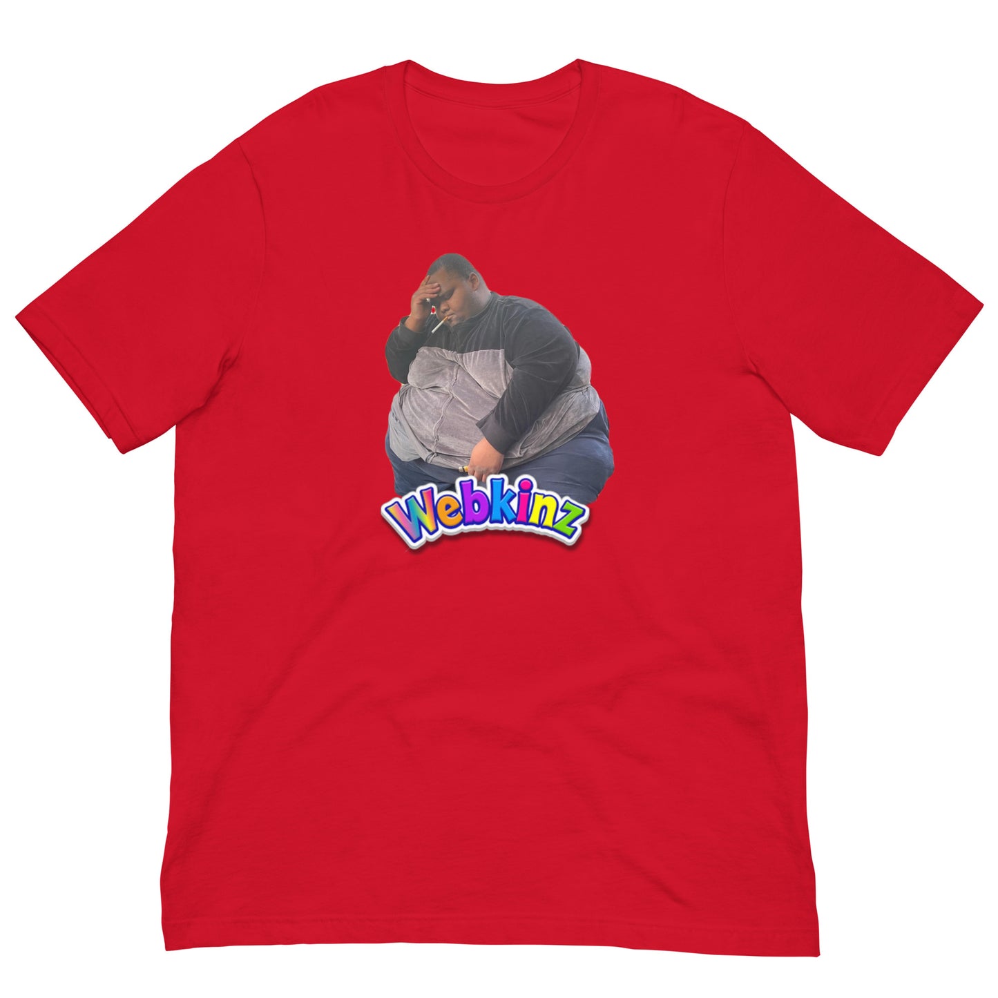 Webkinz Shirt