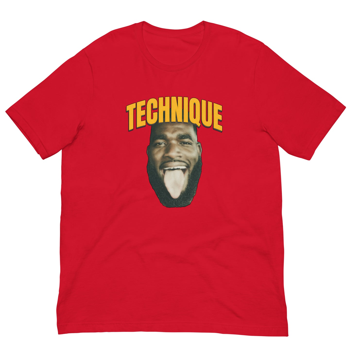 Technique Shirt