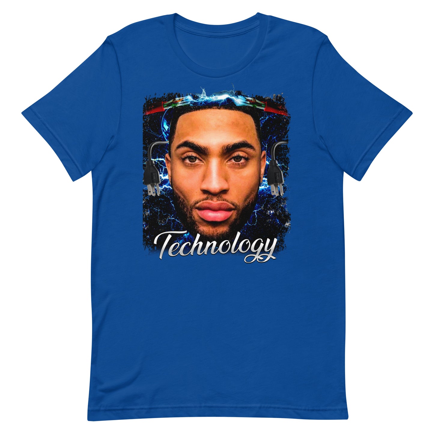 Technology Shirt