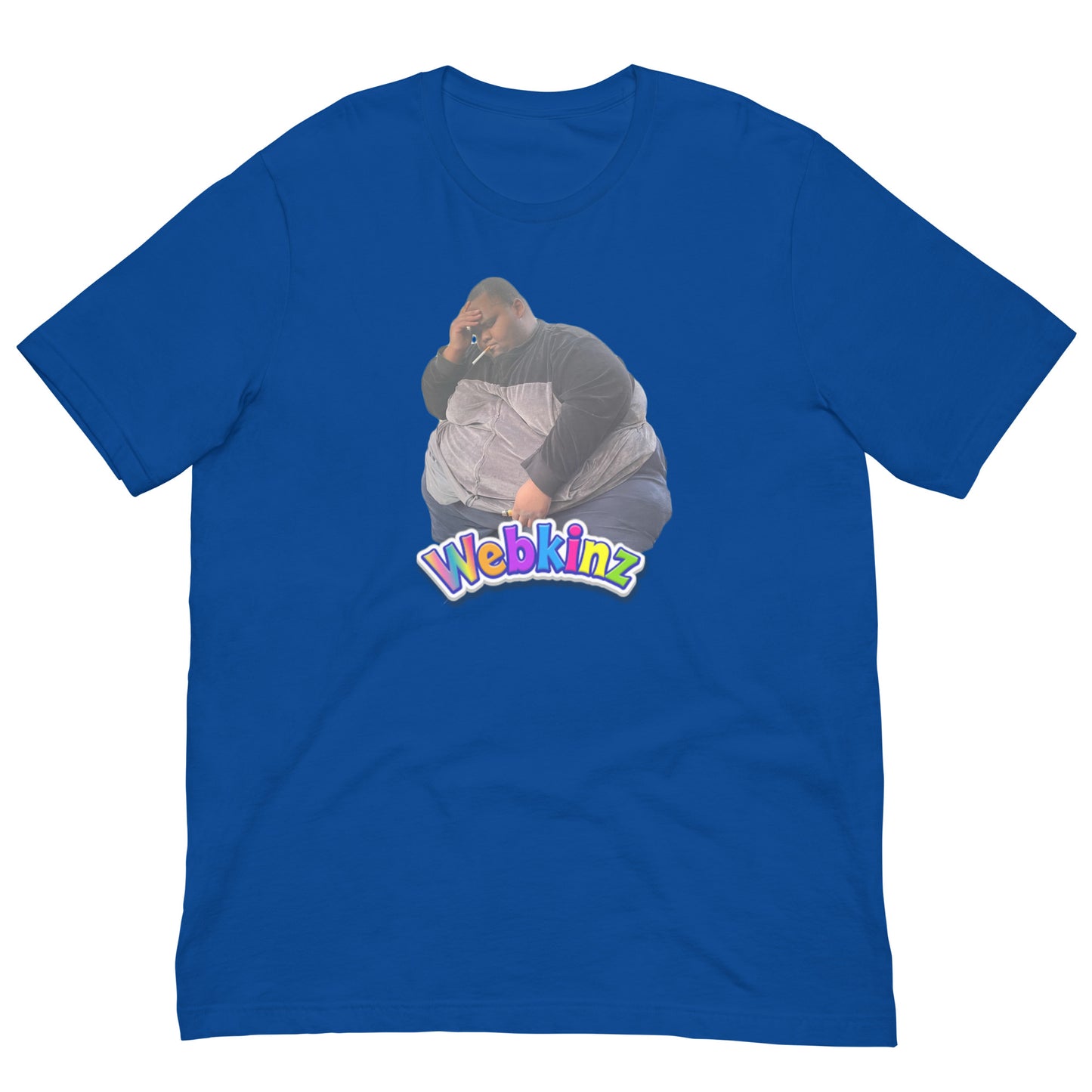 Webkinz Shirt