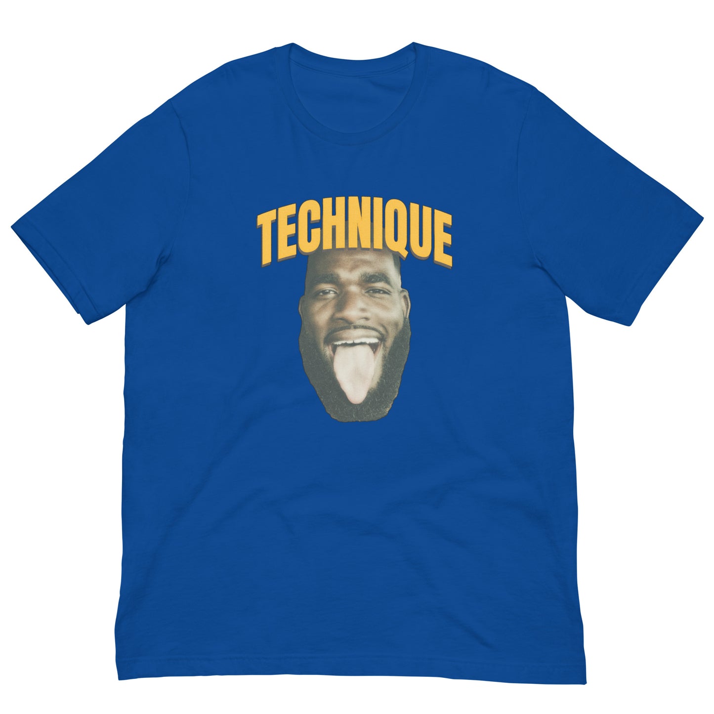 Technique Shirt