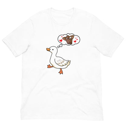 Duck Love Shirt